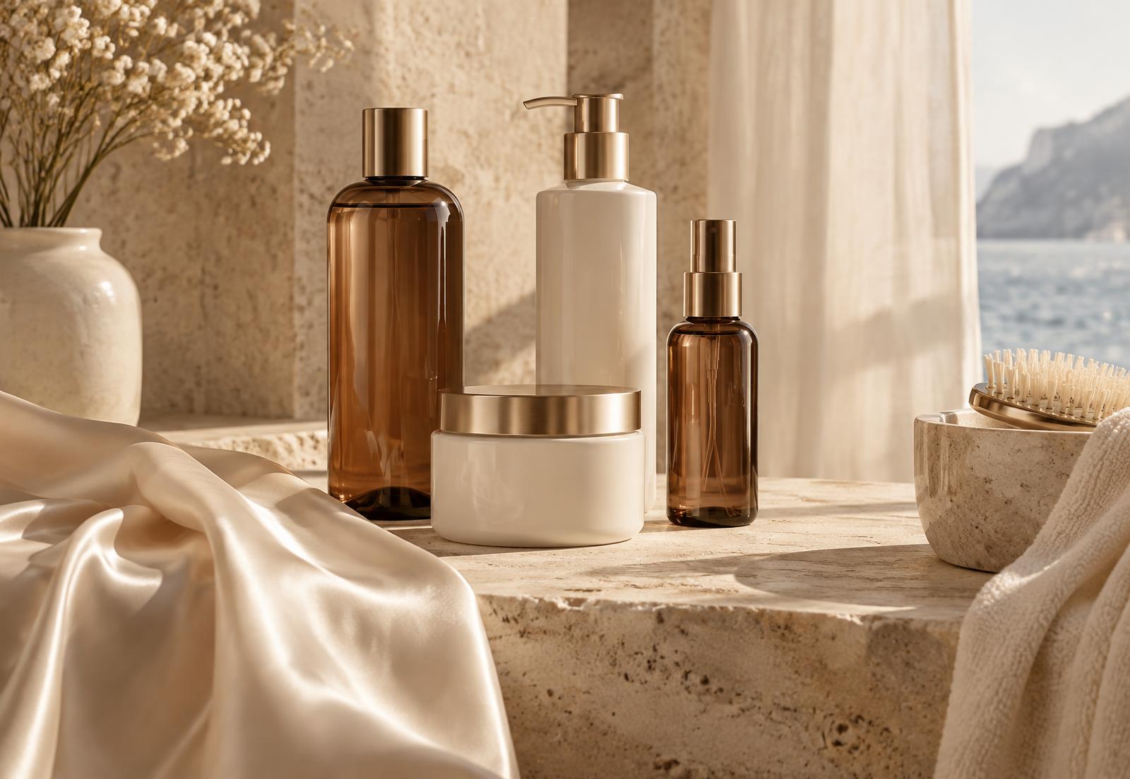 Kit Essencial Nutrição